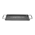 I-Barbecue Leg Ne-Wing Grill Rack Yezinkukhu